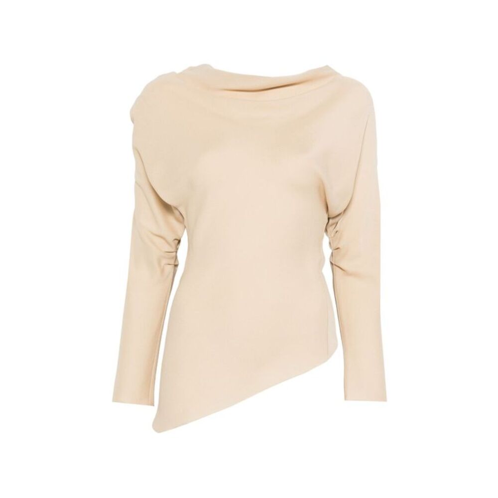 Cortana Women Isolde Silk Top